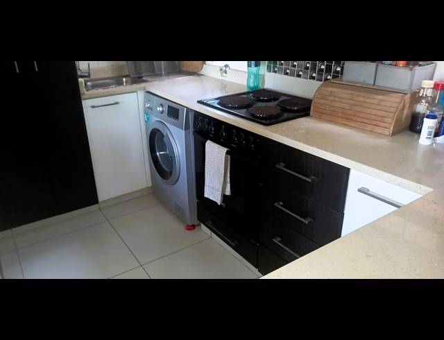 1 bed property to rent in WINKLESPRUIT